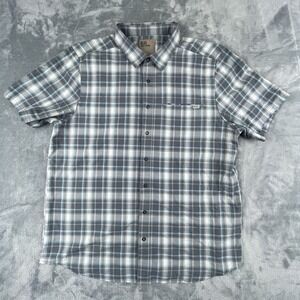 5.11 Tactical Short Sleeve Button Men's Shirt  Medium